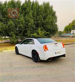 کرایسلەر 300